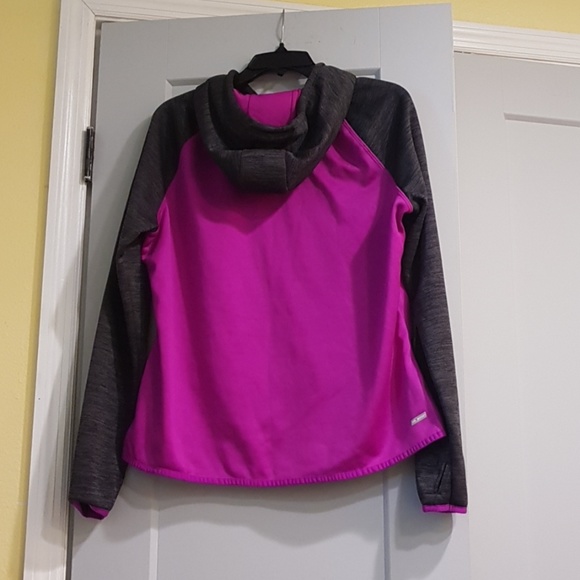 Magenta shirt combo - Picture 4 of 4